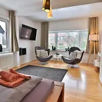 Wilken's Hus - Greta Langeoog