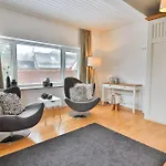 Wilken's Hus - Greta Daire *