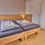 Wilken's Hus - Greta Daire Langeoog