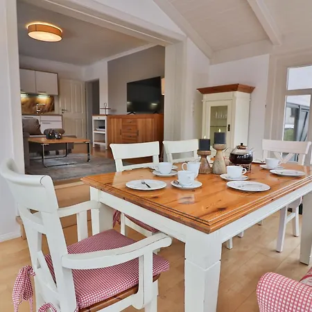 Wilken's Hus - Greta *