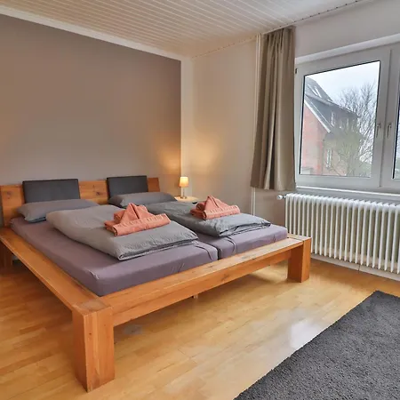 Wilken's Hus - Greta *