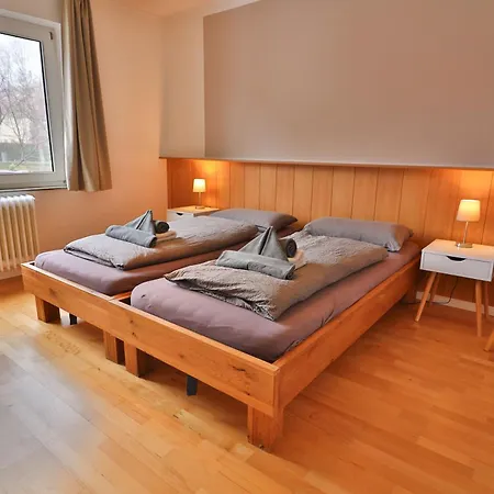 Wilken's Hus - Greta